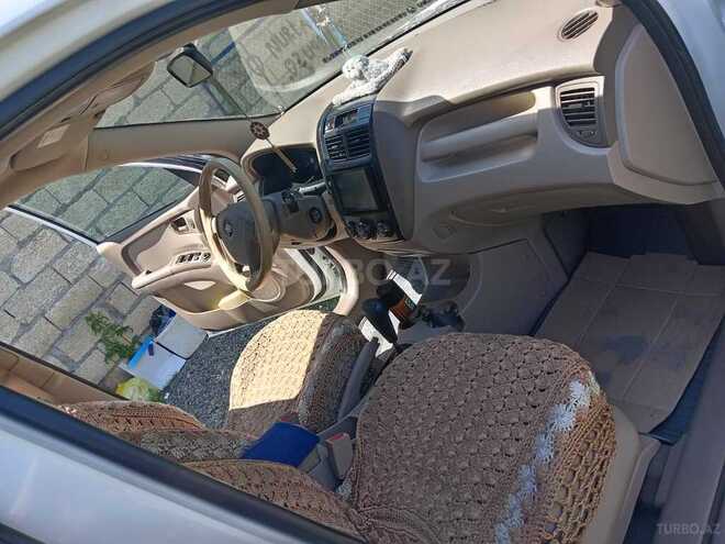 Kia Sportage 2008, 153,416 km - 2.0 l - Bərdə
