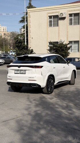 Changan  2025, 0 km - 1.5 l - Bakı