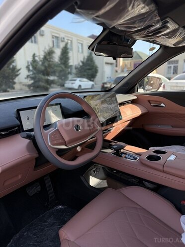 Changan  2025, 0 km - 1.5 l - Bakı