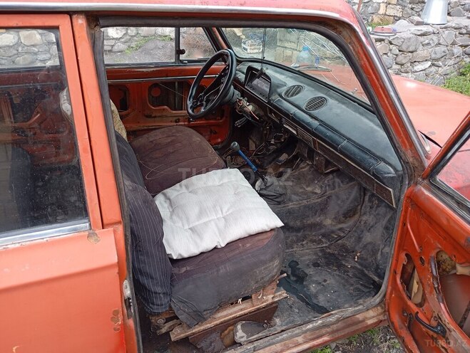 LADA (VAZ) 21011 1977, 45,000 km - 1.3 l - Qəbələ