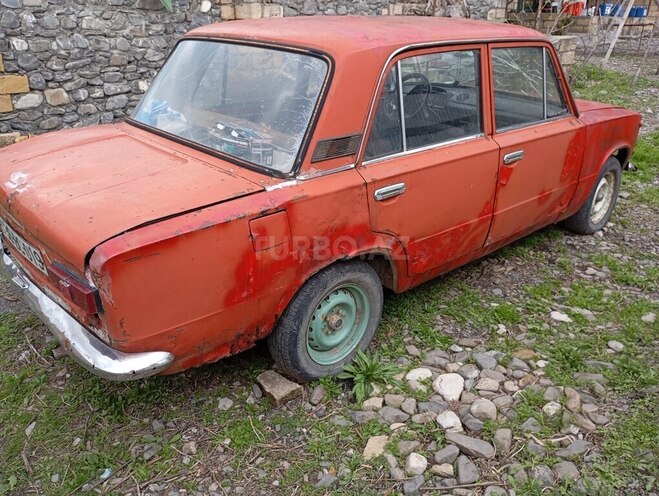 LADA (VAZ) 21011 1977, 45,000 km - 1.3 l - Qəbələ