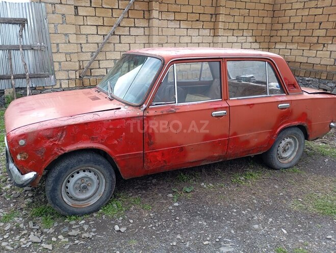 LADA (VAZ) 21011 1977, 45,000 km - 1.3 l - Qəbələ