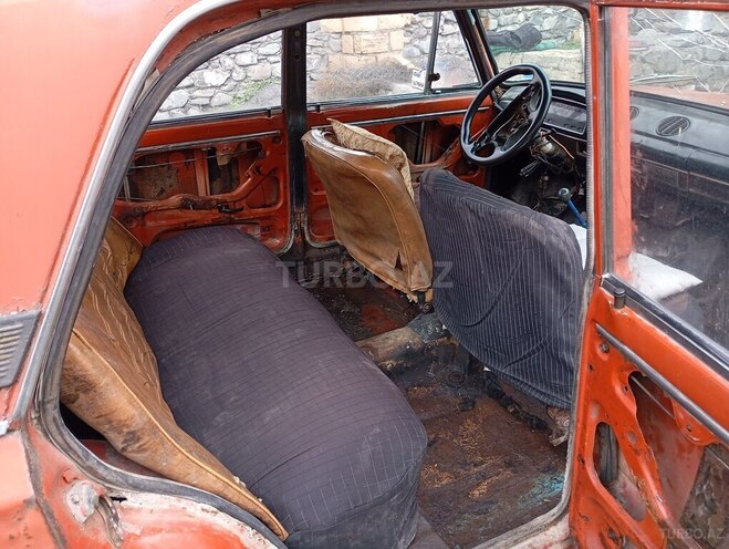 LADA (VAZ) 21011 1977, 45,000 km - 1.3 l - Qəbələ