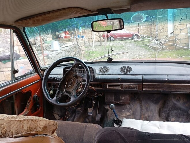 LADA (VAZ) 21011 1977, 45,000 km - 1.3 l - Qəbələ