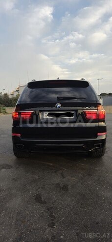BMW X5 2011, 141,000 km - 4.4 l - Bakı