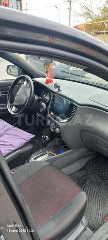 Kia Rio 2007, 391,000 km - 1.4 l - Bakı