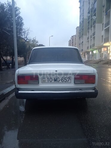 LADA (VAZ) 2107 2004, 85,000 km - 1.6 л - Bakı