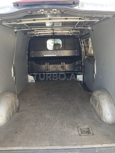 Mercedes Vito 115 2009, 353,500 km - 2.2 l - Bakı