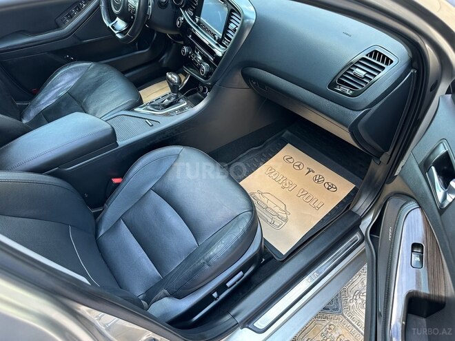 Kia Optima 2015, 111,891 km - 2.0 л - Gəncə