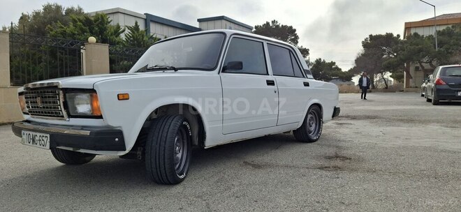 LADA (VAZ) 2107 2004, 85,000 km - 1.6 л - Bakı