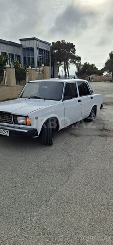 LADA (VAZ) 2107 2004, 85,000 km - 1.6 л - Bakı
