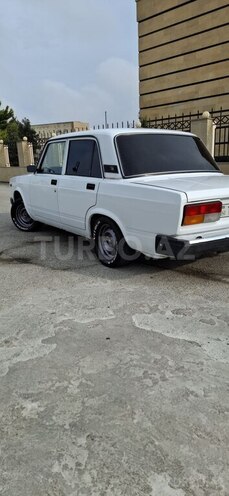 LADA (VAZ) 2107 2004, 85,000 km - 1.6 л - Bakı