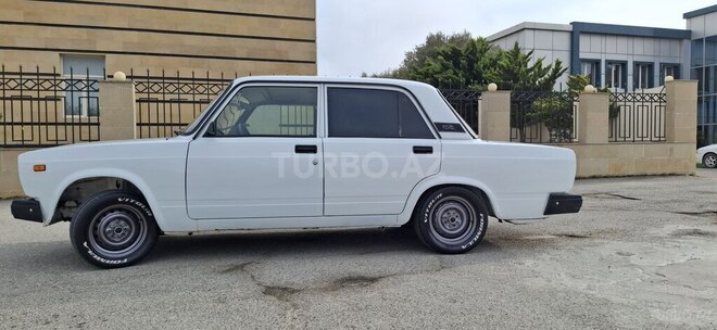 LADA (VAZ) 2107 2004, 85,000 km - 1.6 л - Bakı