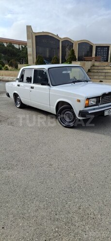 LADA (VAZ) 2107 2004, 85,000 km - 1.6 л - Bakı