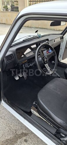 LADA (VAZ) 2107 2004, 85,000 km - 1.6 л - Bakı