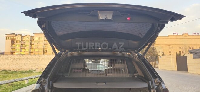 BMW X5 2011, 141,000 km - 4.4 l - Bakı