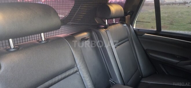 BMW X5 2011, 141,000 km - 4.4 l - Bakı