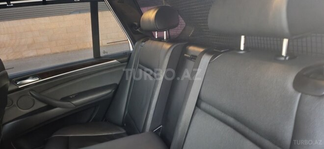 BMW X5 2011, 141,000 km - 4.4 l - Bakı