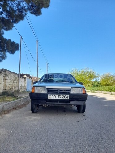 LADA (VAZ) 21099 2003, 150,000 km - 1.5 l - Şabran