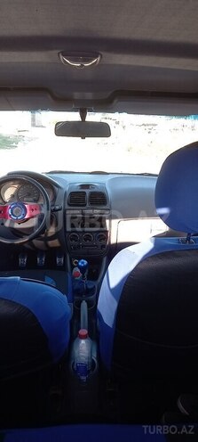 Hyundai Accent 2005, 540,000 km - 1.5 л - Bakı