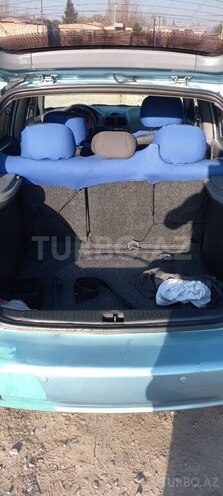 Hyundai Accent 2005, 540,000 km - 1.5 л - Bakı