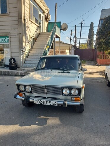 LADA (VAZ) 2106 2000, 95,000 km - 1.6 l - Tərtər