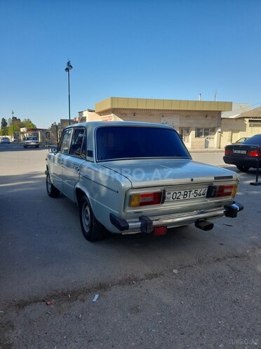 LADA (VAZ) 2106 2000, 95,000 km - 1.6 l - Tərtər