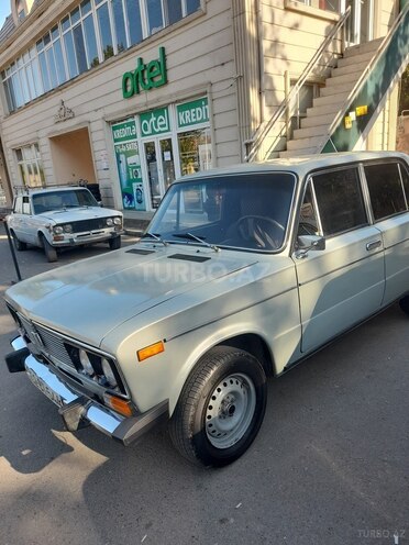 LADA (VAZ) 2106 2000, 95,000 km - 1.6 l - Tərtər