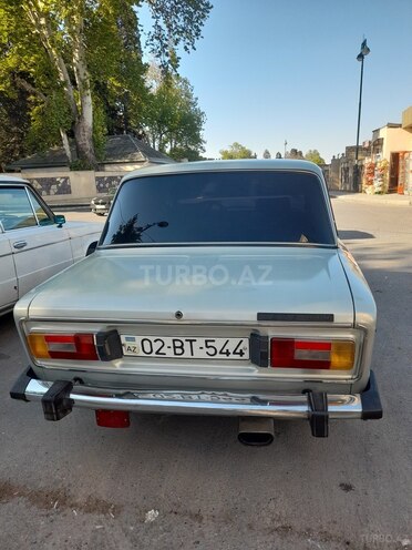 LADA (VAZ) 2106 2000, 95,000 km - 1.6 l - Tərtər