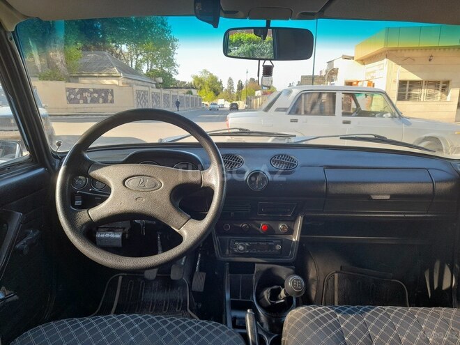 LADA (VAZ) 2106 2000, 95,000 km - 1.6 l - Tərtər