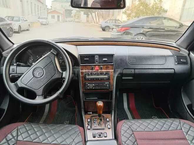 Mercedes C 240 1999, 240,000 km - 2.4 l - Bakı