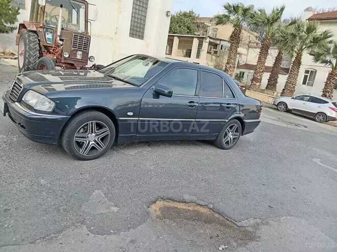 Mercedes C 240 1999, 240,000 km - 2.4 l - Bakı