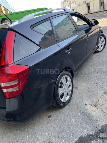 Kia Ceed 2008, 273,275 km - 1.4 l - Bakı