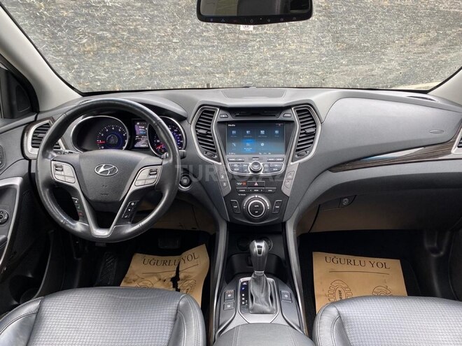 Hyundai Santa Fe 2014, 68,880 km - 2.0 l - Bakı