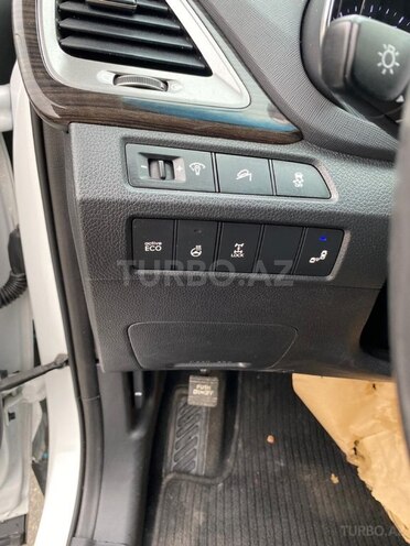 Hyundai Santa Fe 2014, 68,880 km - 2.0 l - Bakı