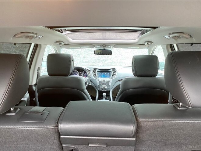 Hyundai Santa Fe 2014, 68,880 km - 2.0 l - Bakı