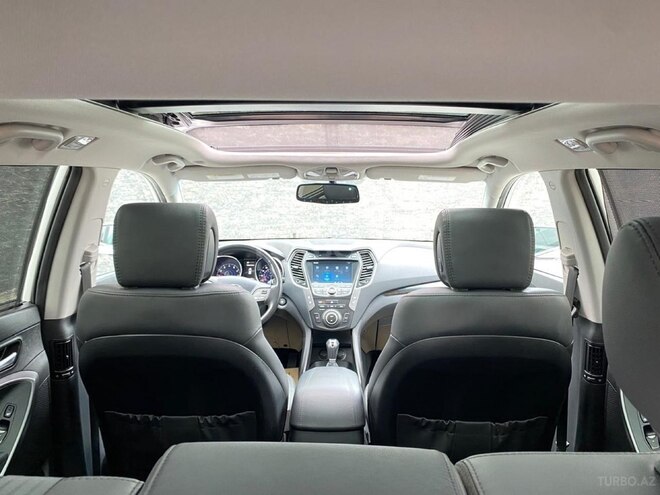 Hyundai Santa Fe 2014, 68,880 km - 2.0 l - Bakı
