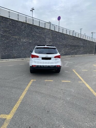 Hyundai Santa Fe 2014, 68,880 km - 2.0 l - Bakı