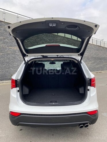Hyundai Santa Fe 2014, 68,880 km - 2.0 l - Bakı