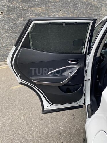 Hyundai Santa Fe 2014, 68,880 km - 2.0 l - Bakı