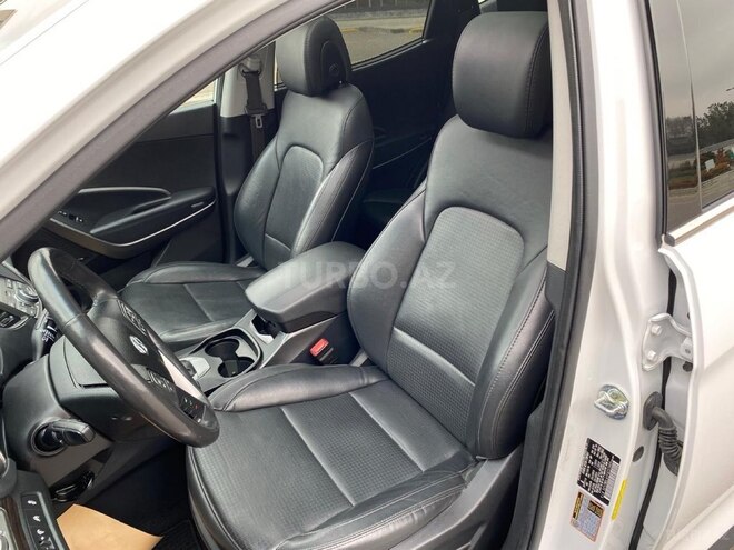 Hyundai Santa Fe 2014, 68,880 km - 2.0 l - Bakı