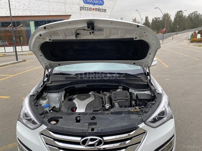 Hyundai Santa Fe 2014, 68,880 km - 2.0 l - Bakı