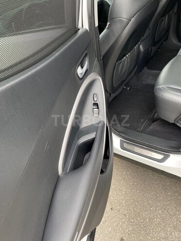 Hyundai Santa Fe 2014, 68,880 km - 2.0 l - Bakı