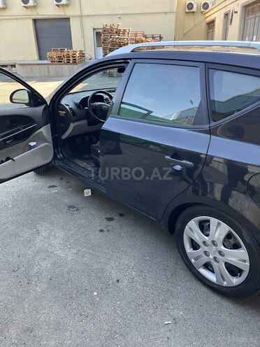 Kia Ceed 2008, 273,275 km - 1.4 l - Bakı