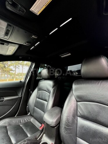 Chevrolet Cruze 2013, 258,000 km - 1.4 l - Sumqayıt