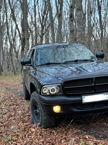 Dodge Durango 1998, 286,000 km - 5.2 l - Sumqayıt