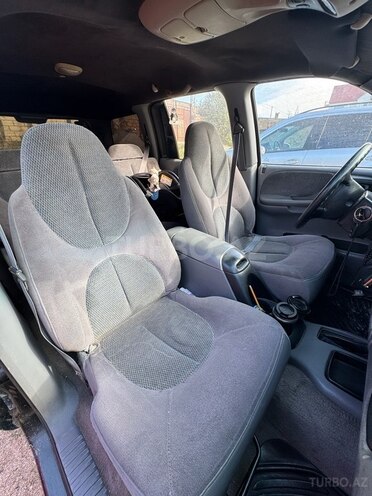Dodge Durango 1998, 286,000 km - 5.2 l - Sumqayıt