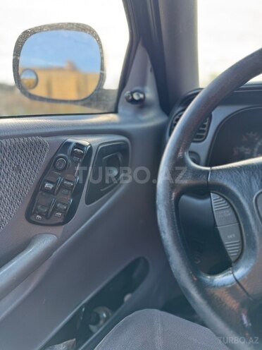 Dodge Durango 1998, 286,000 km - 5.2 l - Sumqayıt