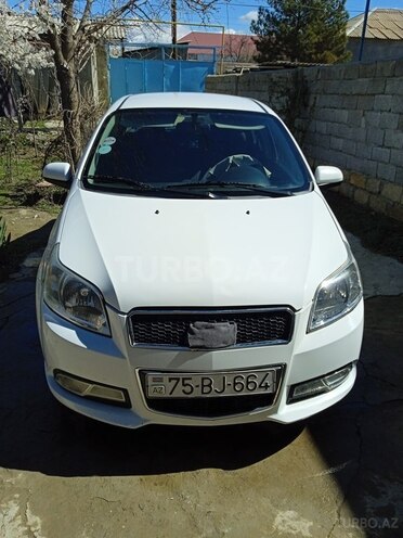 Ravon Nexia R3 2017, 280,000 km - 1.5 л - Naxçıvan