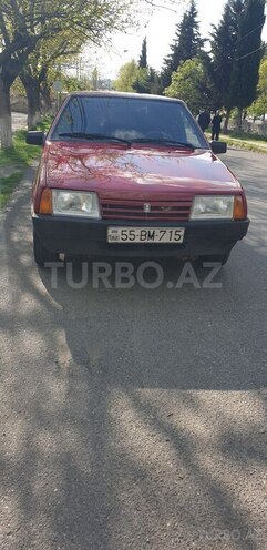 LADA (VAZ) 2109 1996, 47,900 km - 1.5 л - Şəki